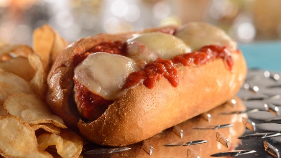 Everything POP Shopping & Dining